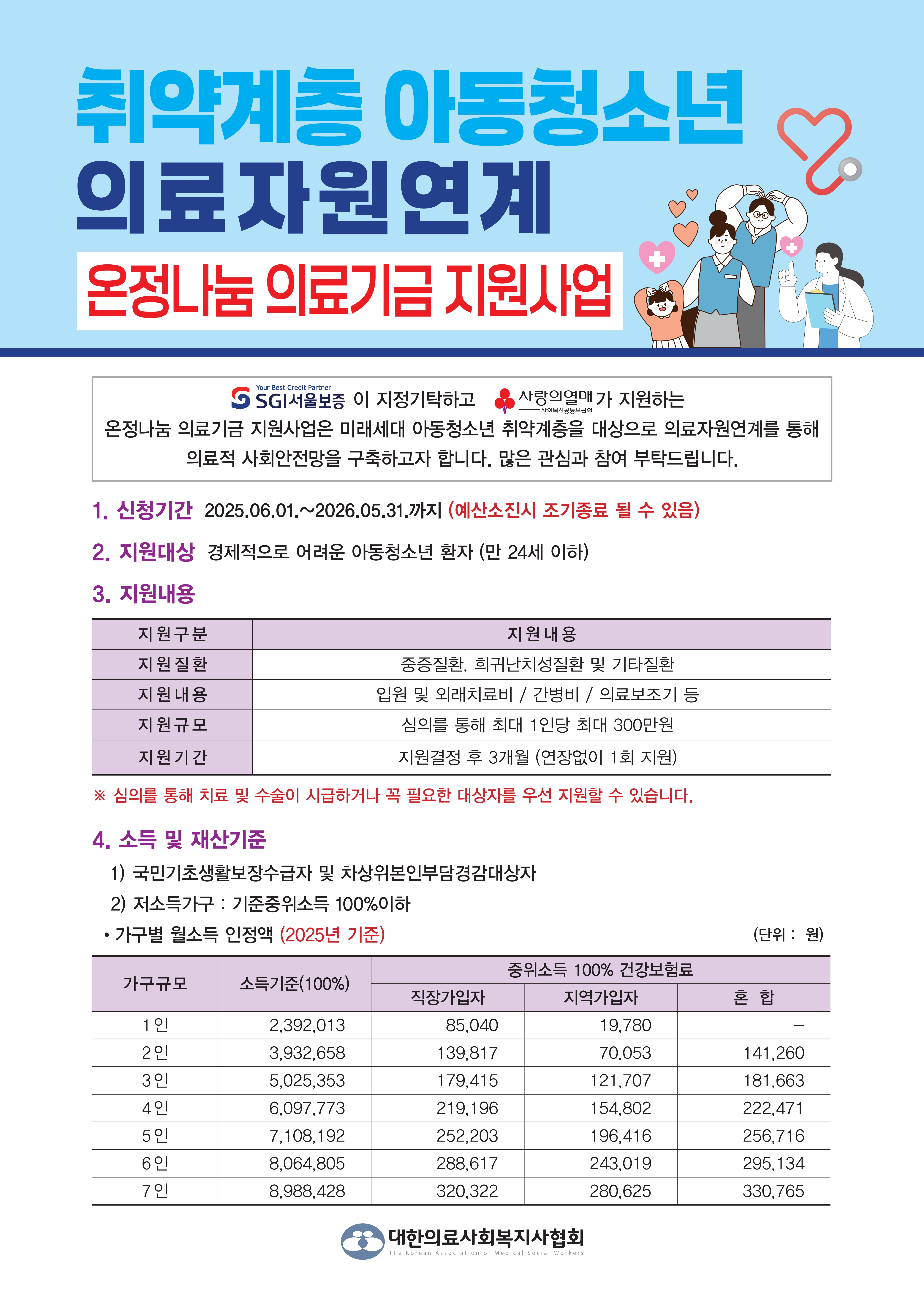 취약계층 온정나눔 의료기금 지원전단(A4)1.jpg